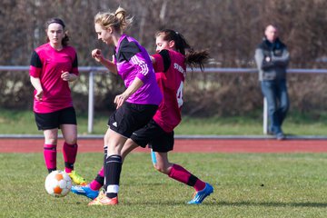 Bild 226 - B-Juniorinnen SV Wahlstedt - SG Wentorf-S./Sch�nberg